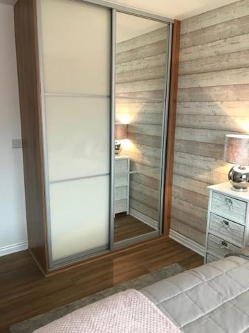 Double Room With En-Suite. Central For North West Rainhill Екстер'єр фото
